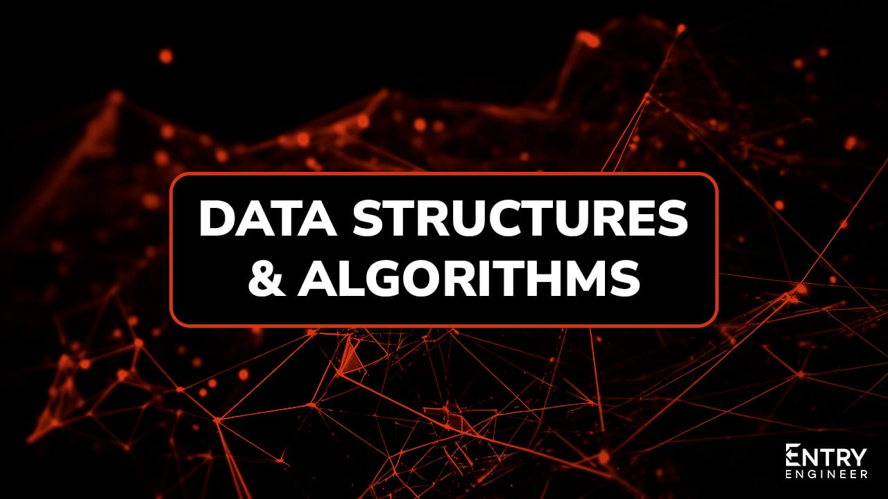 Data Structures & Algorithms