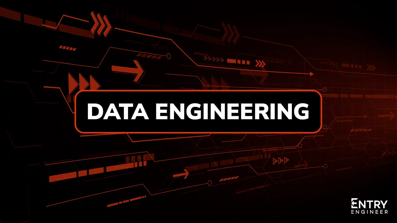 Data Engineer
