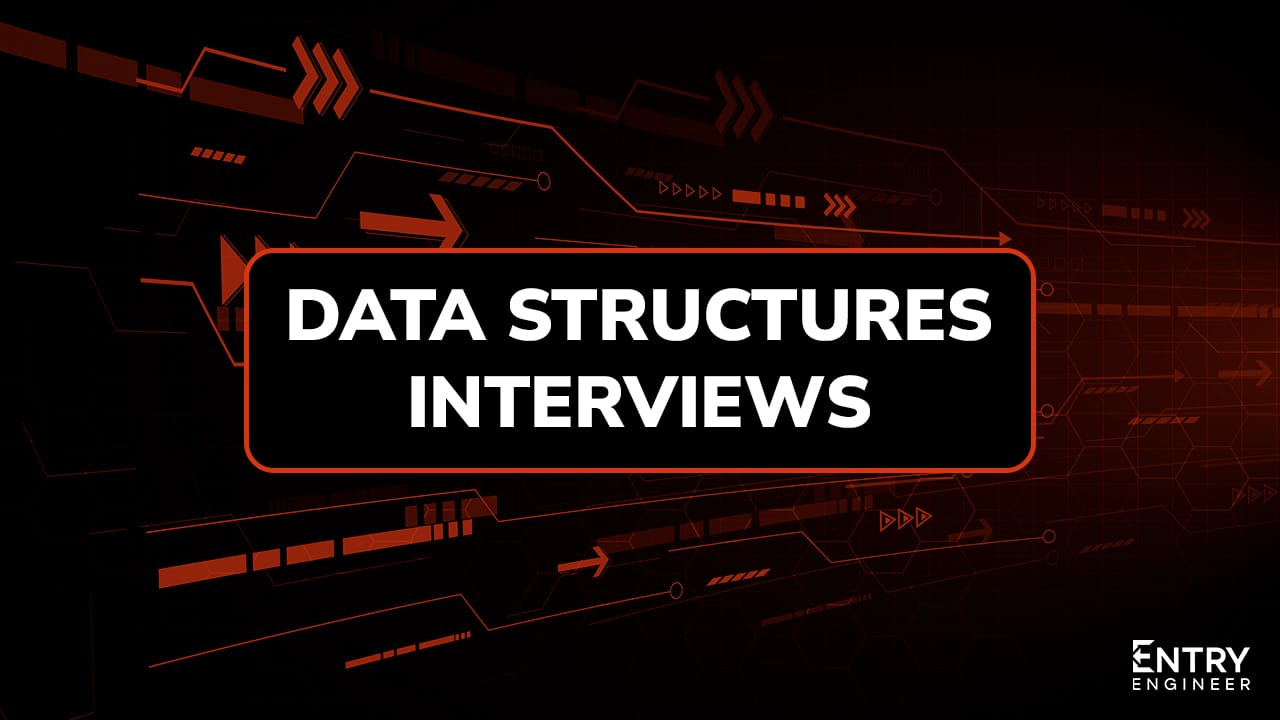 Data Structures Interview Prep