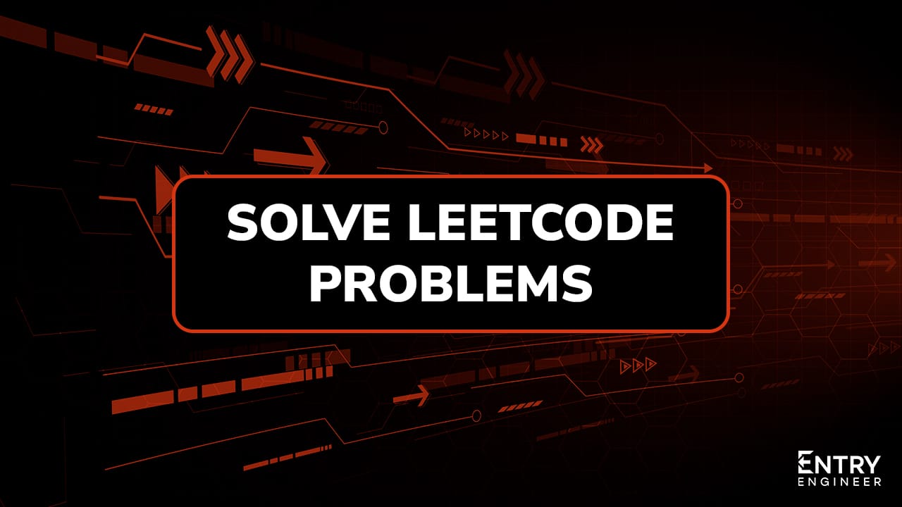Solve 50 LeetCode Problems