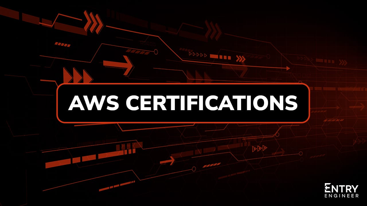 AWS Certifications