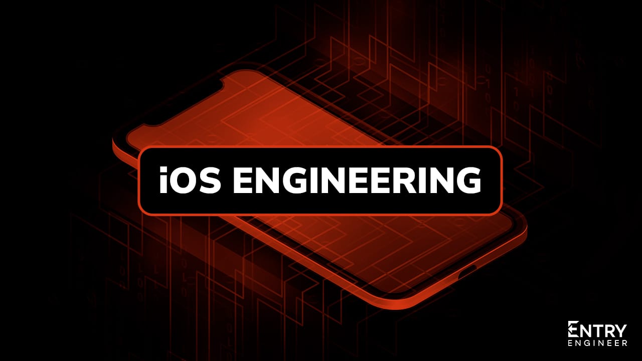 iOS Engineer