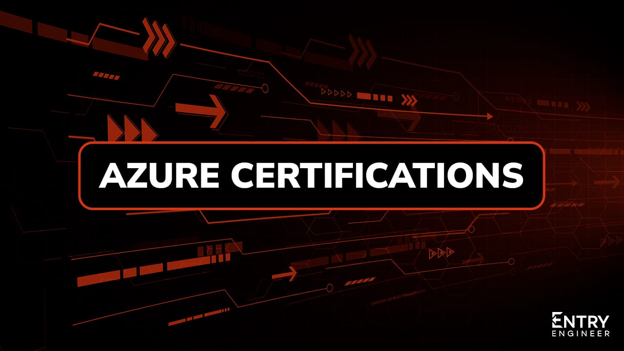 Azure Certifications