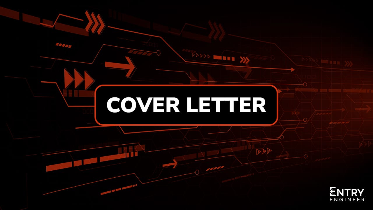 Crafting a Cover Letter