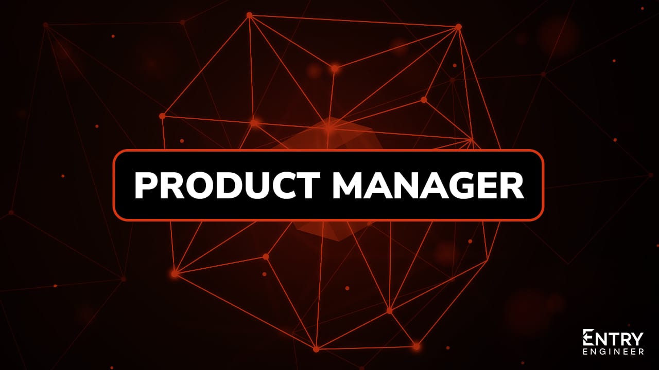 Product Manager