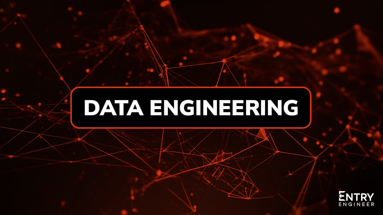 Data Engineer