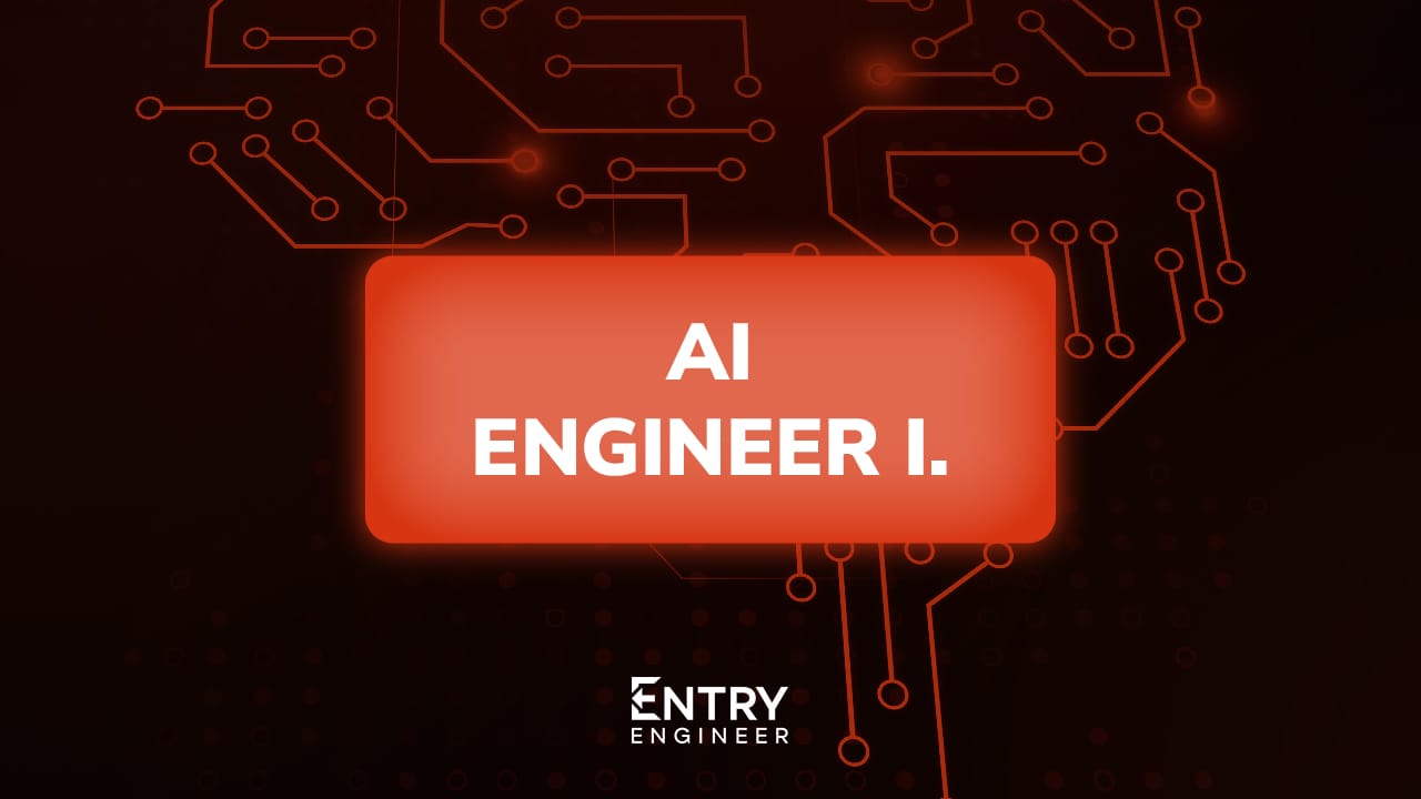 AI Engineer I Study Guide