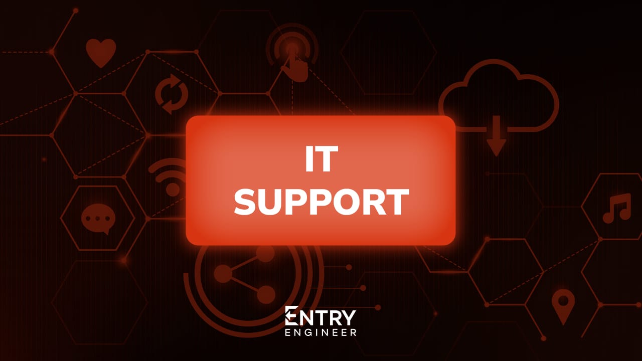 IT Support Study Guide