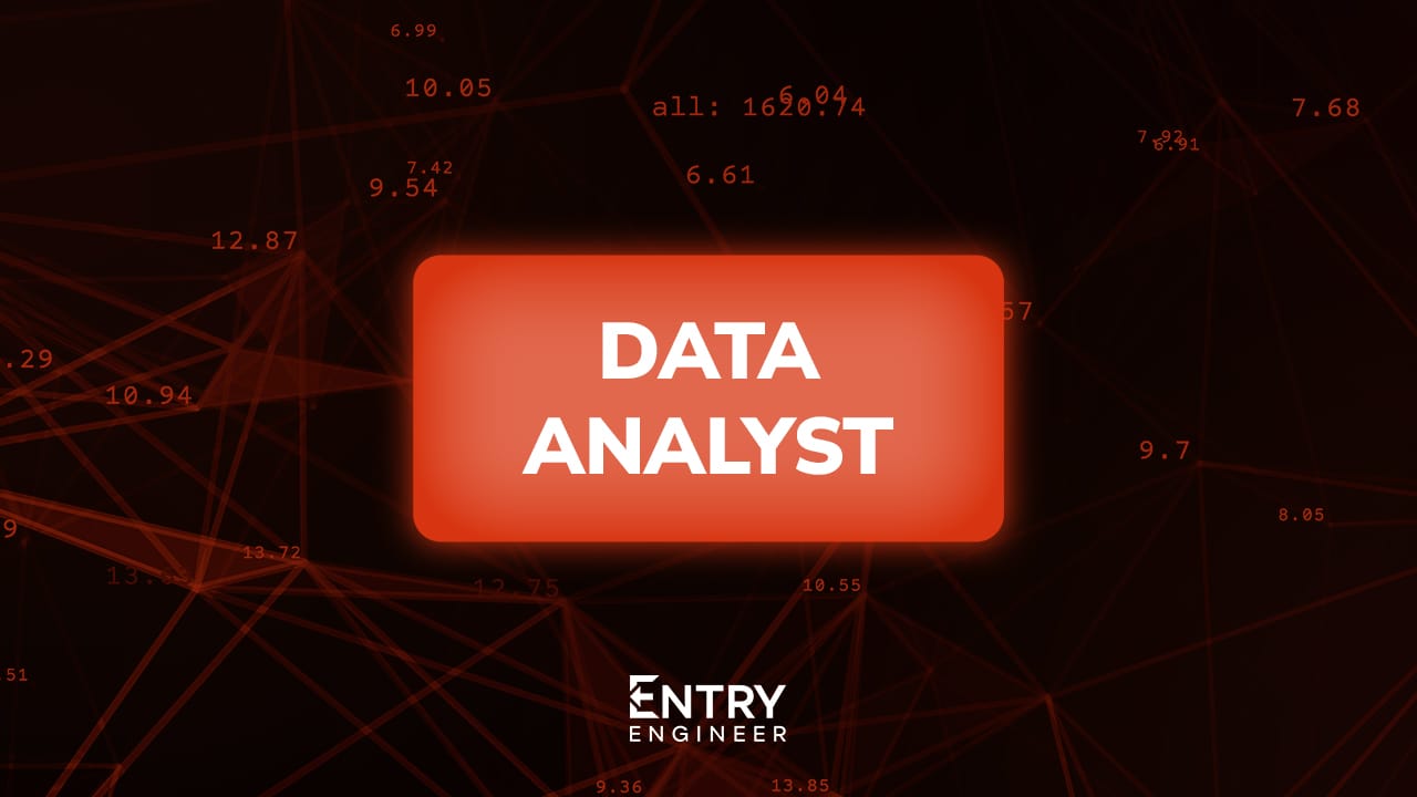 Data Analyst Study Guide