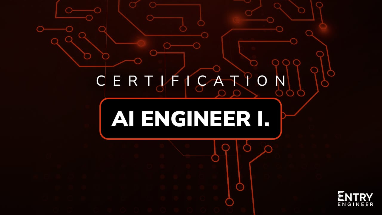 AI Engineer I