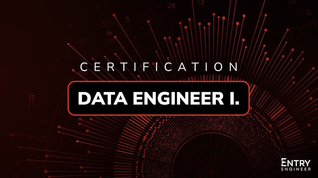Data Engineer I