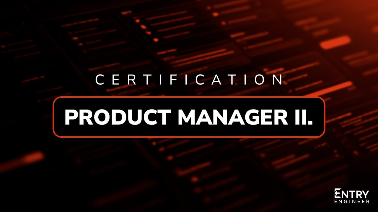 Product Manager II