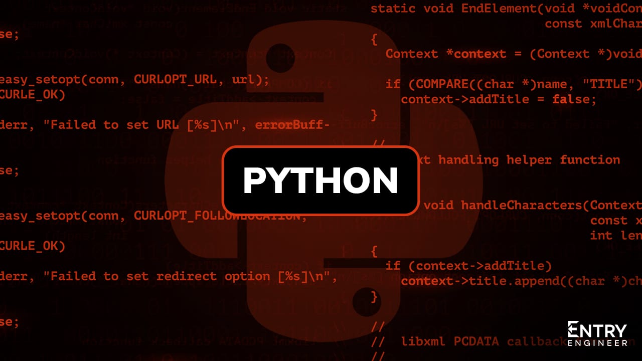 Python