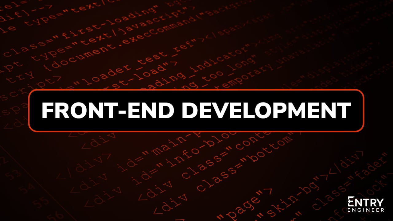 Front-End Development