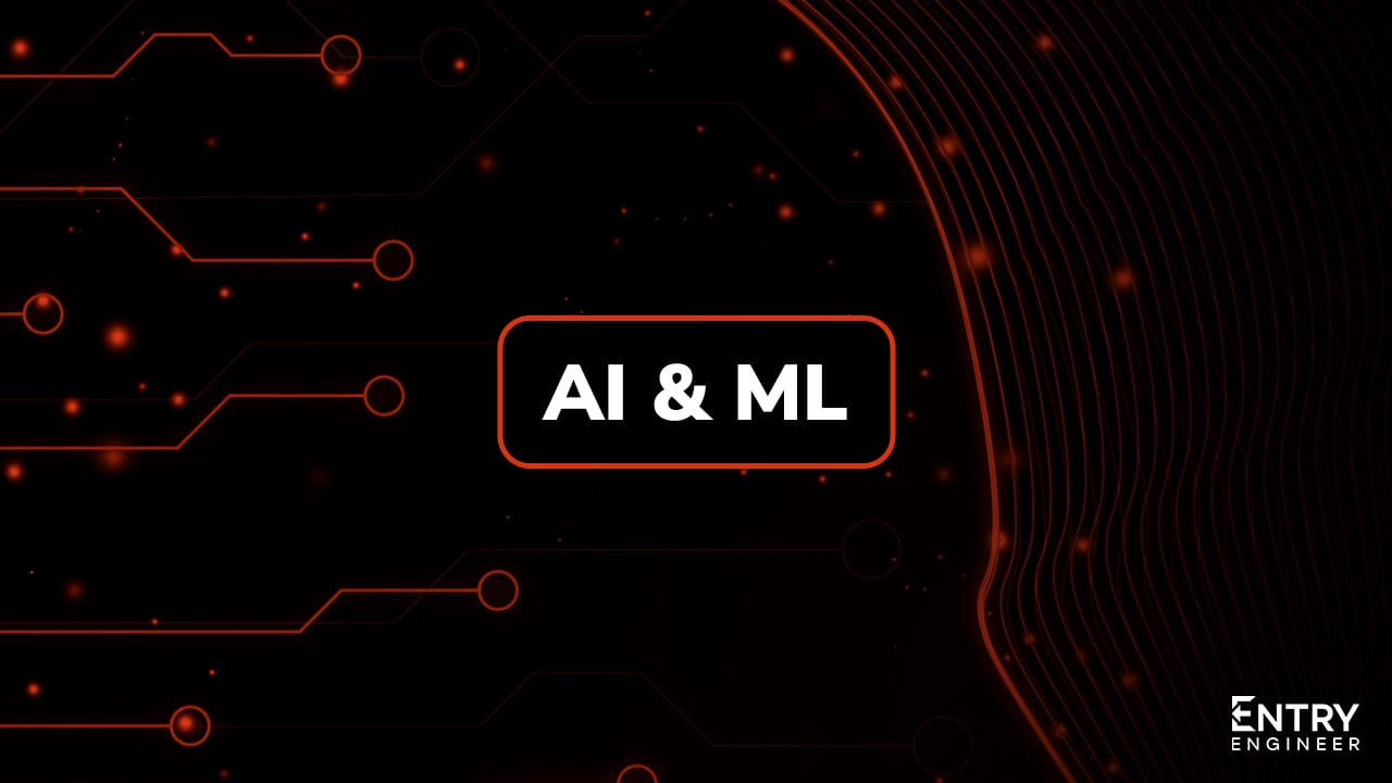Intro to Artificial Intelligence & Machine Learning