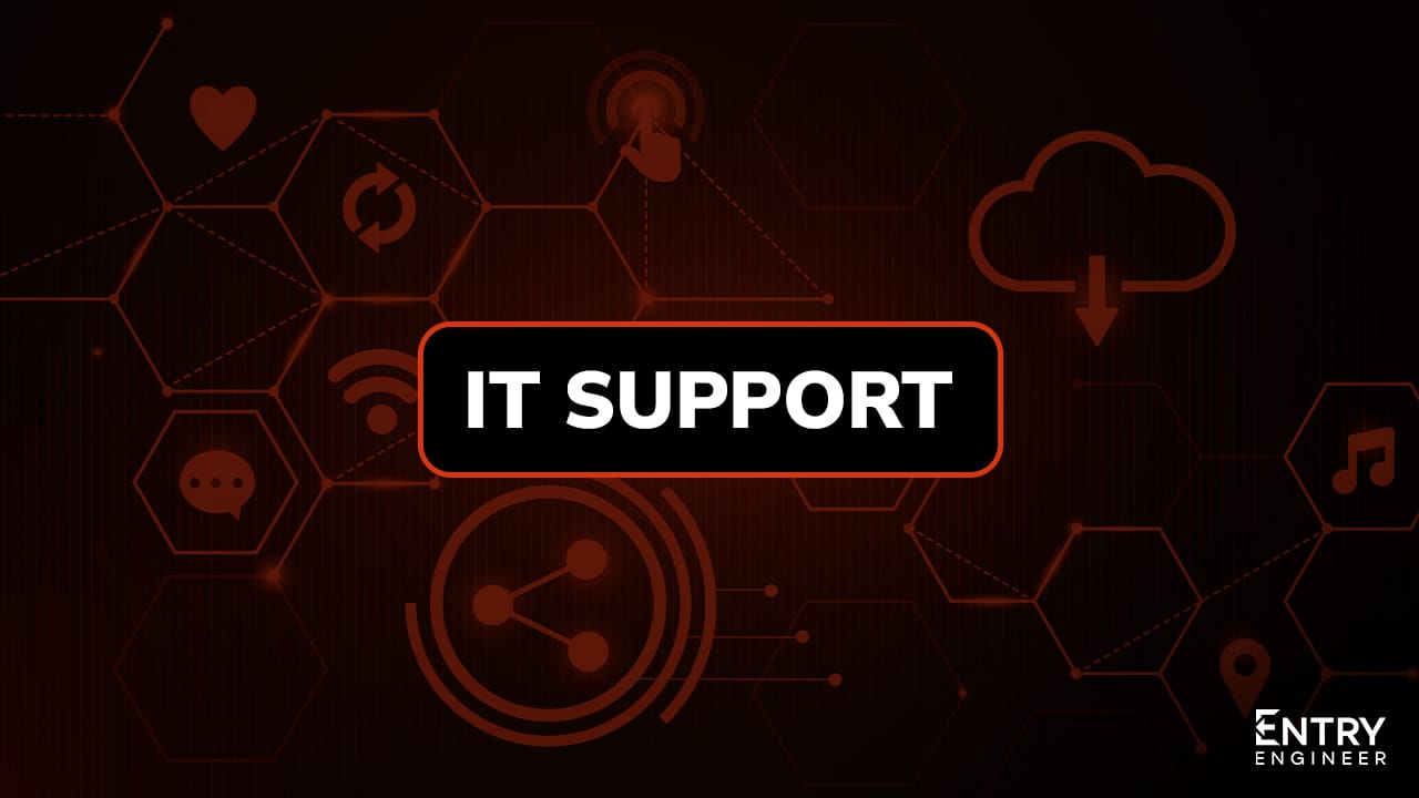 IT Support