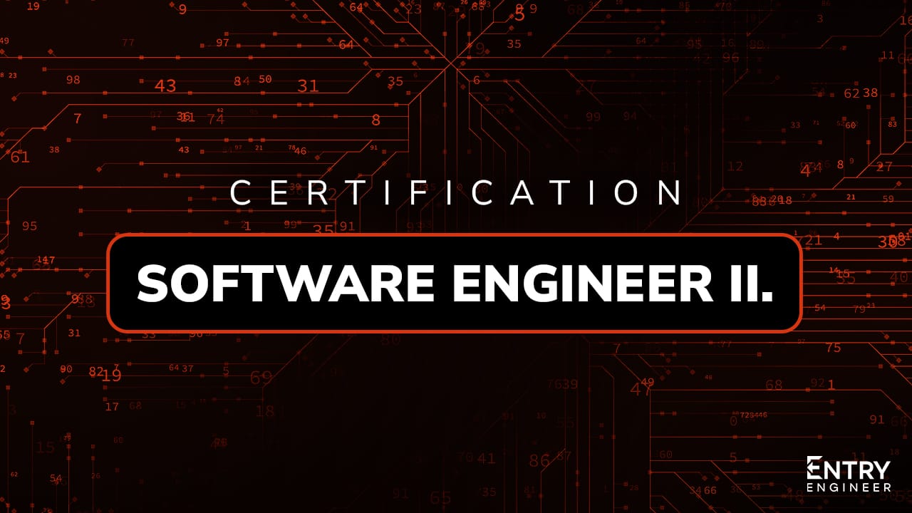 Software Engineer II