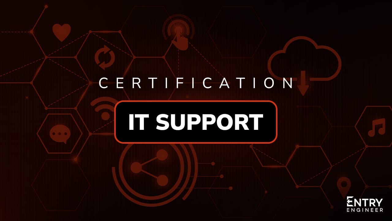 IT Support